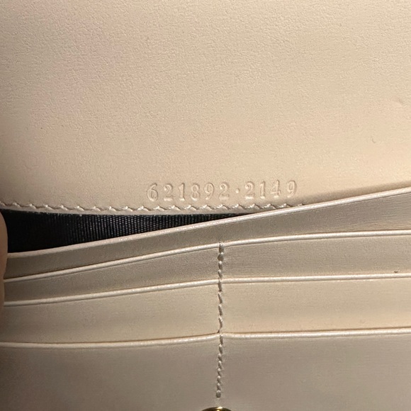 Gucci Horsebit Wallet On Chain - Picture 11 of 14